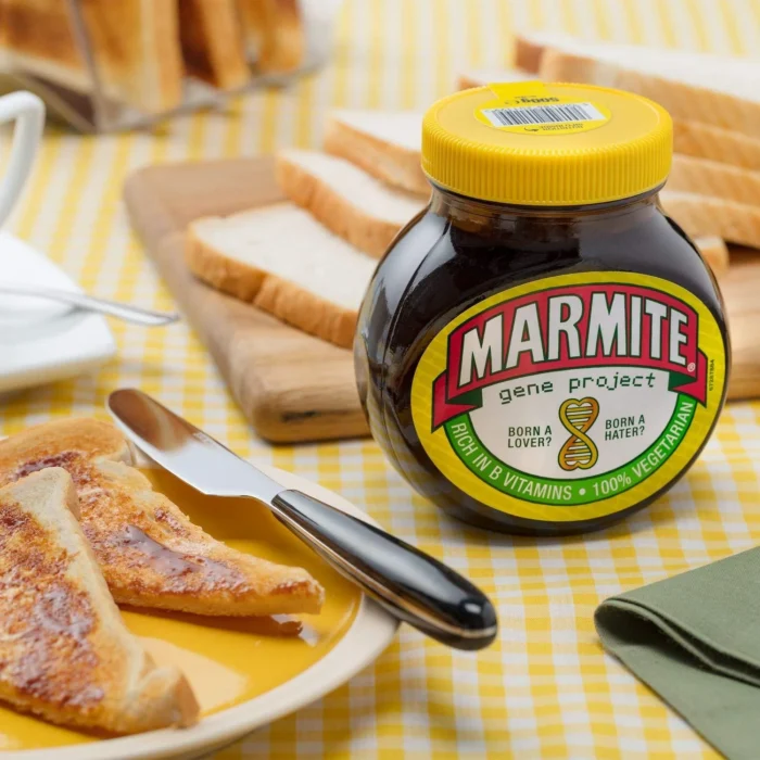 marmite