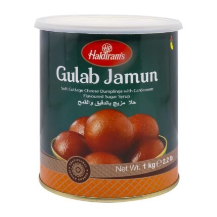 Gulab-jamun