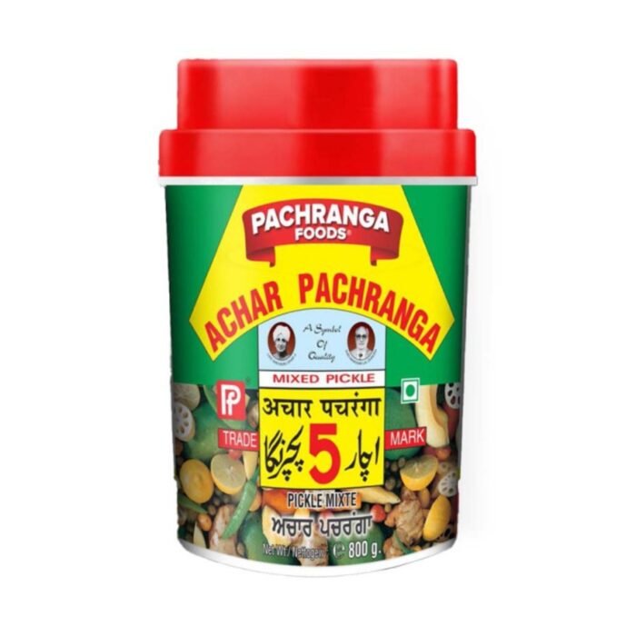 PICKLE-PACHRANGA-MIX