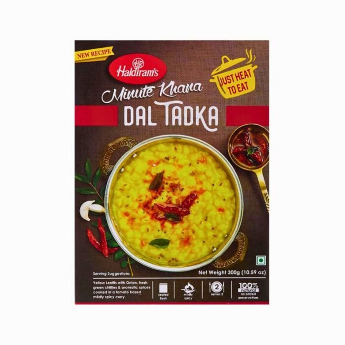 dal-tadka