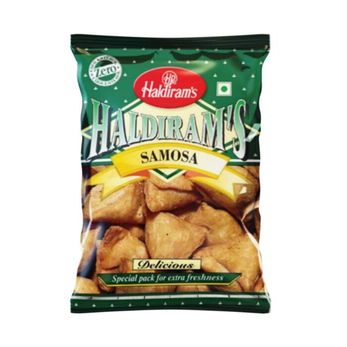 haldis-samosa