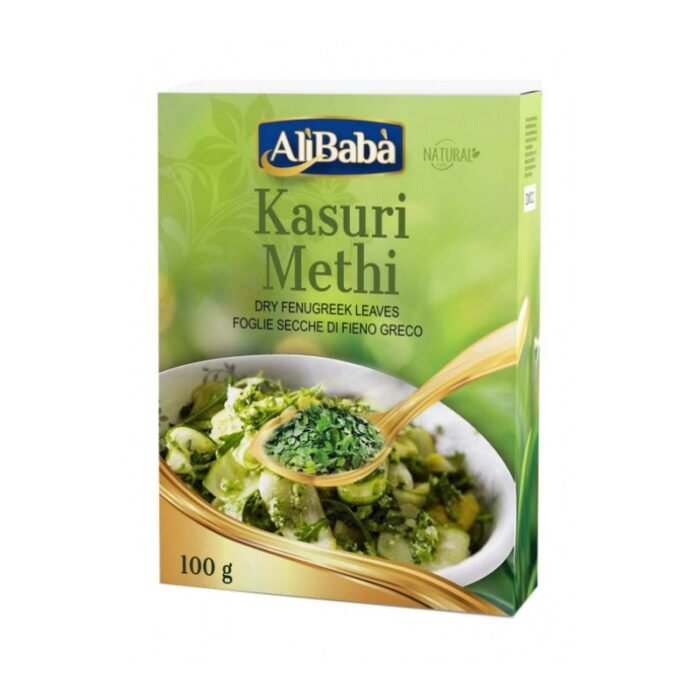 kasuri-methi