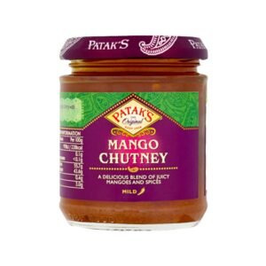 mango-chutney