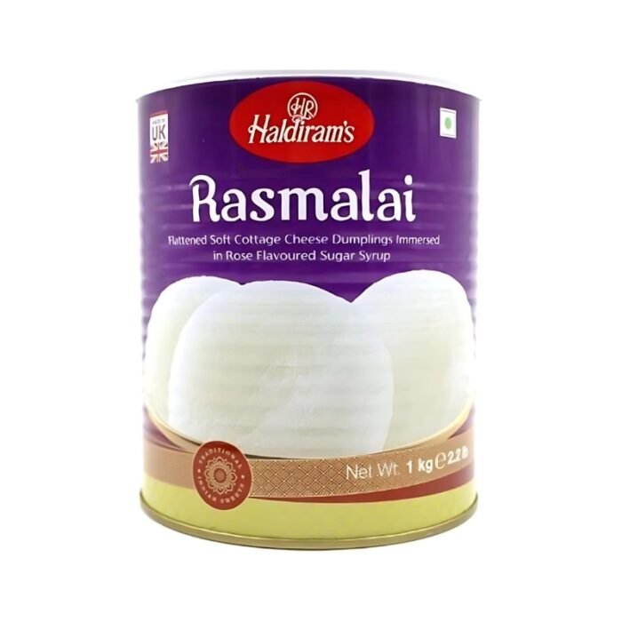 rasmalai