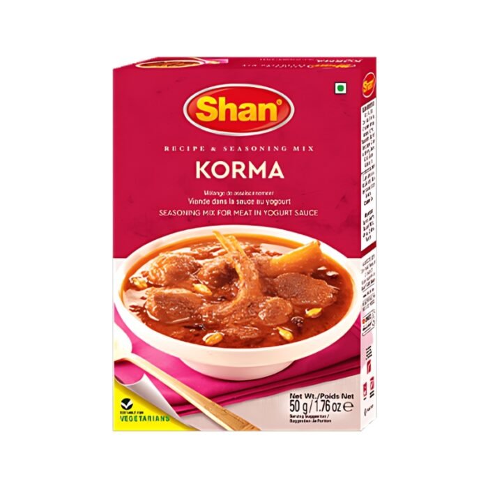 shan-mix-korma