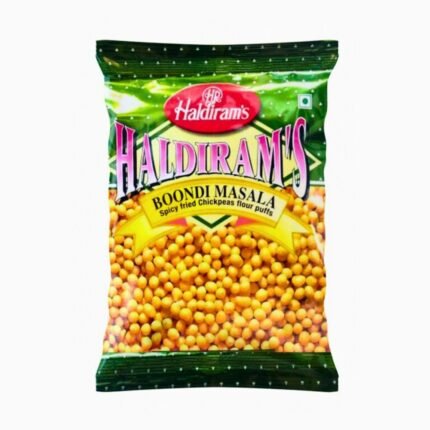 HALDI'S-BOONDI-MASALA