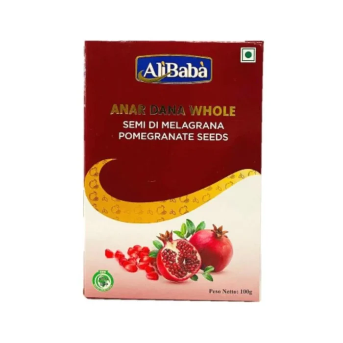 Seminte de Rodie, Ali Baba, 100g - imagine 1