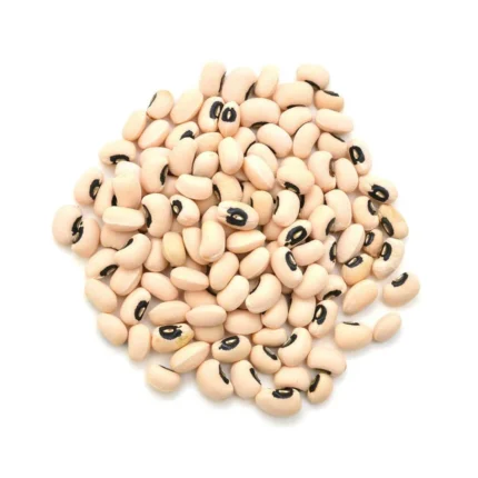 Fasole cu Ochi Negi, Black Eye Beans, Euronuts