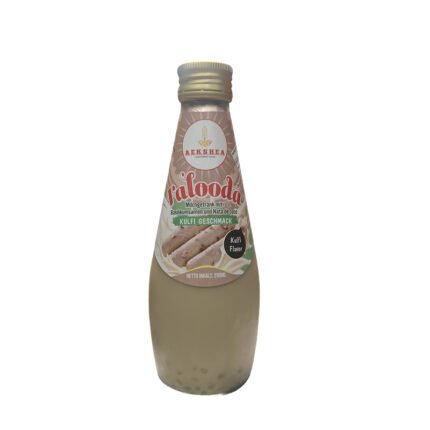 Bautura Falooda, Aroma Kulfi, Aekshea, 290ml