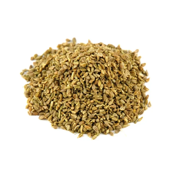 Seminte Anason, Ajwain, Euronuts - imagine 1