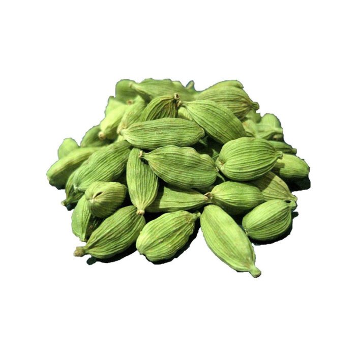 Cardamom Verde, Euronuts - imagine 1