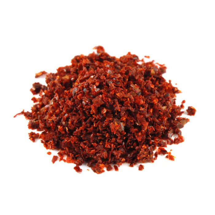 Chilli Fulgi, Euronuts - imagine 1