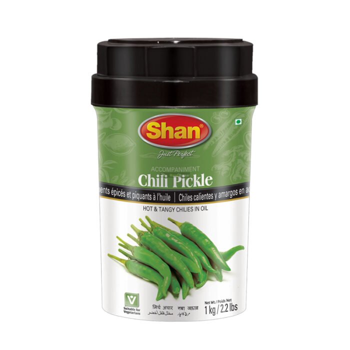 Chilli Murati, Shan, 1kg - imagine 1