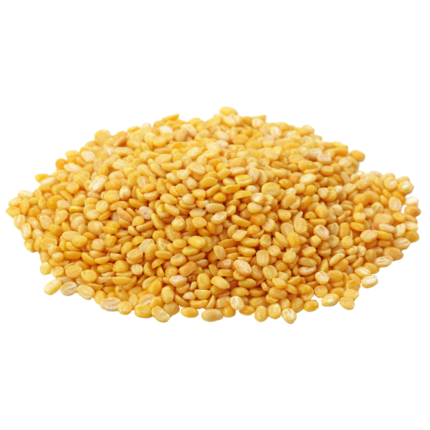 Linte Mung, Moong Dal, Chilka, Euronuts