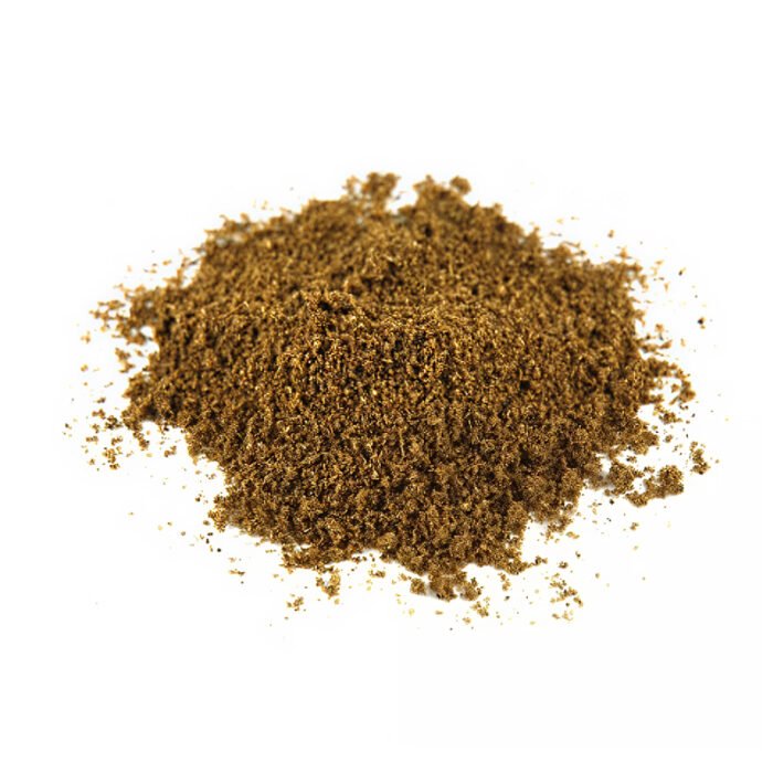 Garam Masala, Pudra, Euronuts - imagine 1