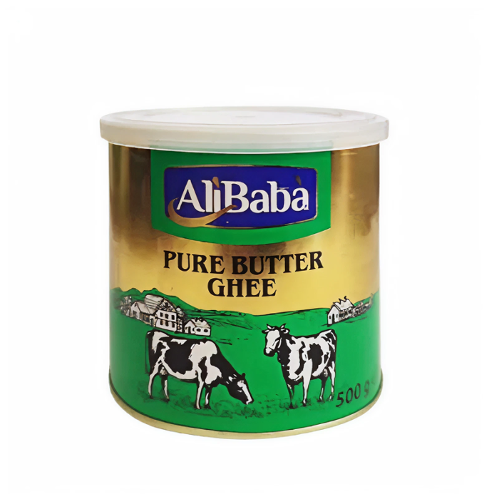 Unt Ghee, Ali Baba - imagine 1