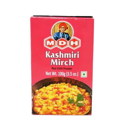Mix Condimente, Kashmiri Mirch, MDH, 100g