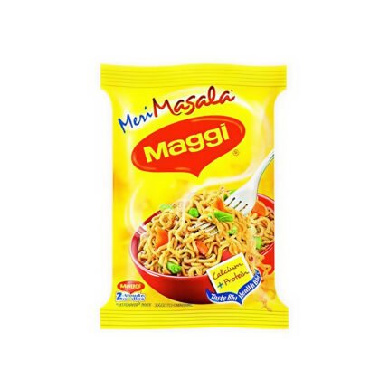 Noodles, Masala Noodles, Maggi, 70g