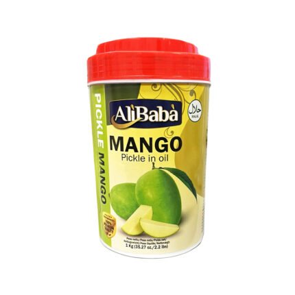 Mango Murat, Ali Baba, 1kg