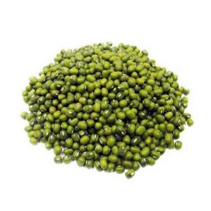Fasole Verde, Moong Beans geen, Euronuts