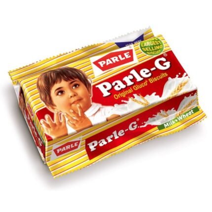 Biscuiti, Parle-G, 100g