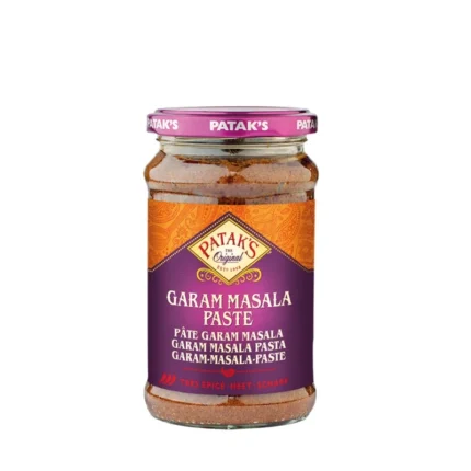Pasta Garam Masala, Patak's, 283g