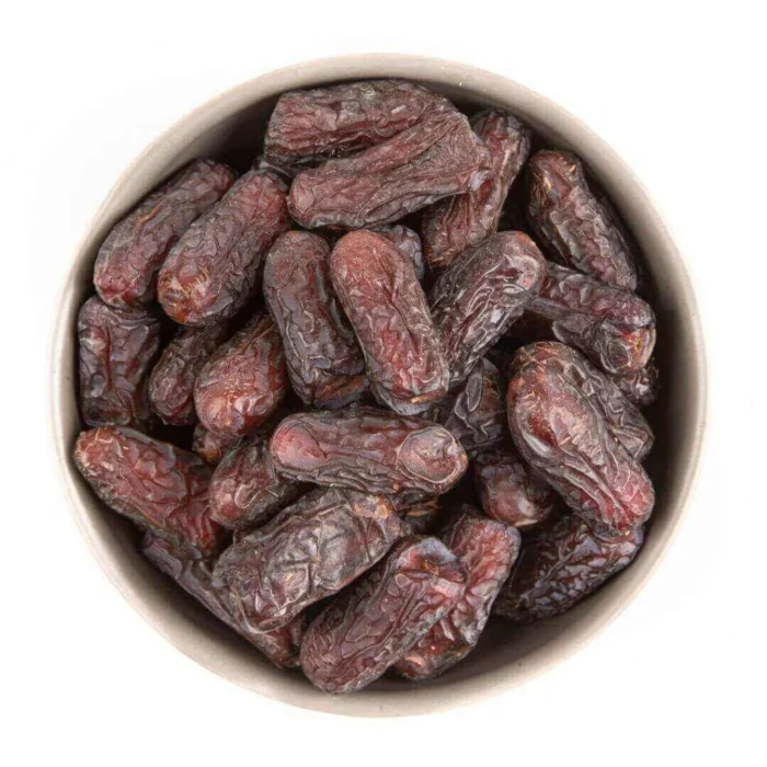 Curmale, Origine Iran, Euronuts, 500g - imagine 1