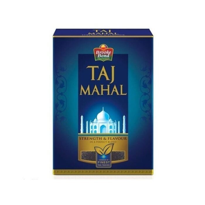 Ceai Negru, Taj Mahal, 500g - imagine 1