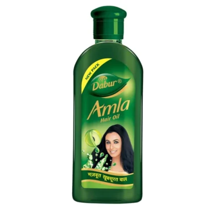 Ulei de Amla Pentru Par, Dabur, 100ml