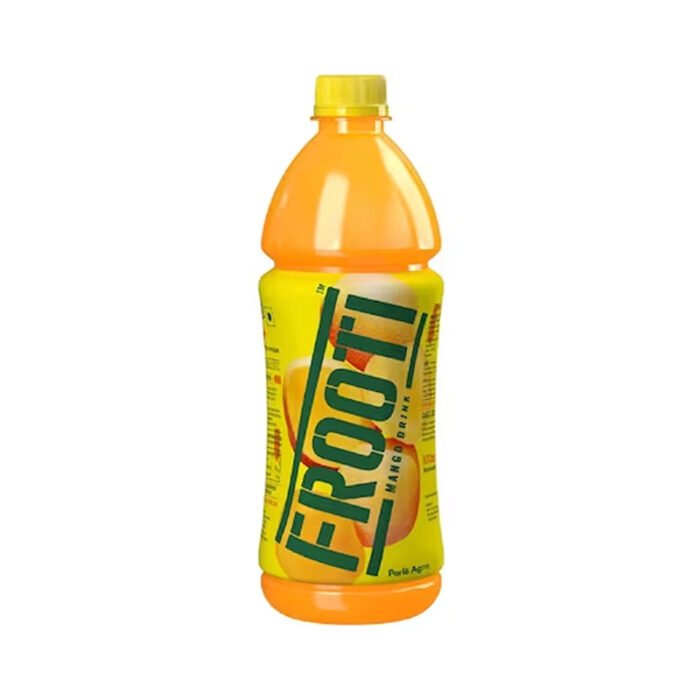 Suc de Mango, Frooti, 500ml - imagine 1