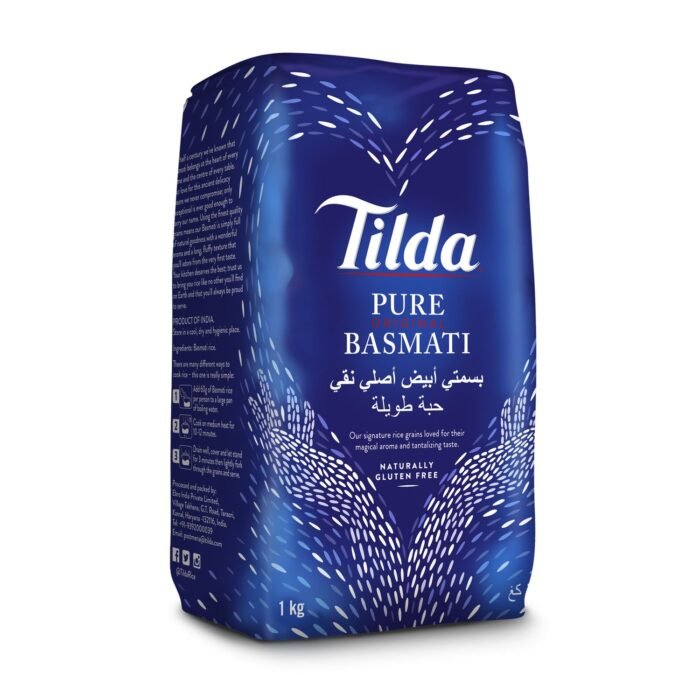 Orez Basmati, Tilda - imagine 1